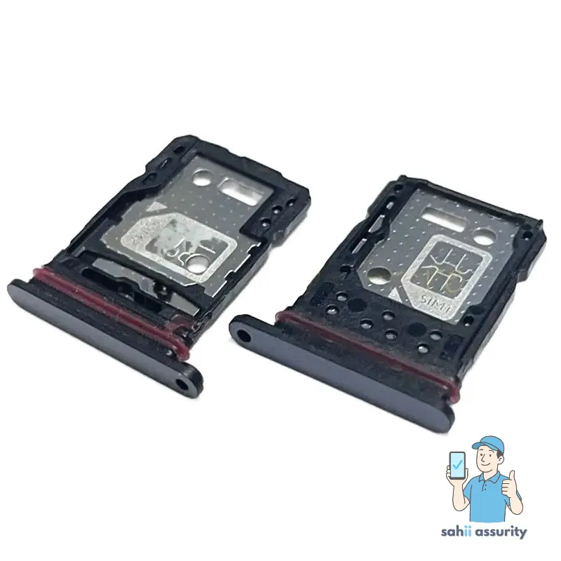 SIM Card Holder Tray for Vivo S15 Pro 5G